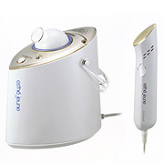 Panasonic / イオンスチーマー ナノケア＜クールパター付＞の公式商品