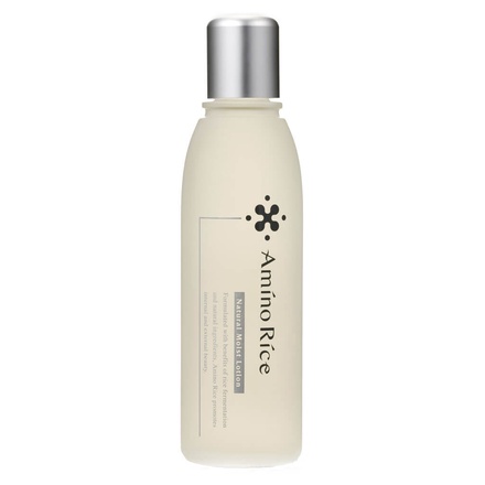 アミノリセ / ナチュラル モイスト ローションの公式商品情報｜美容