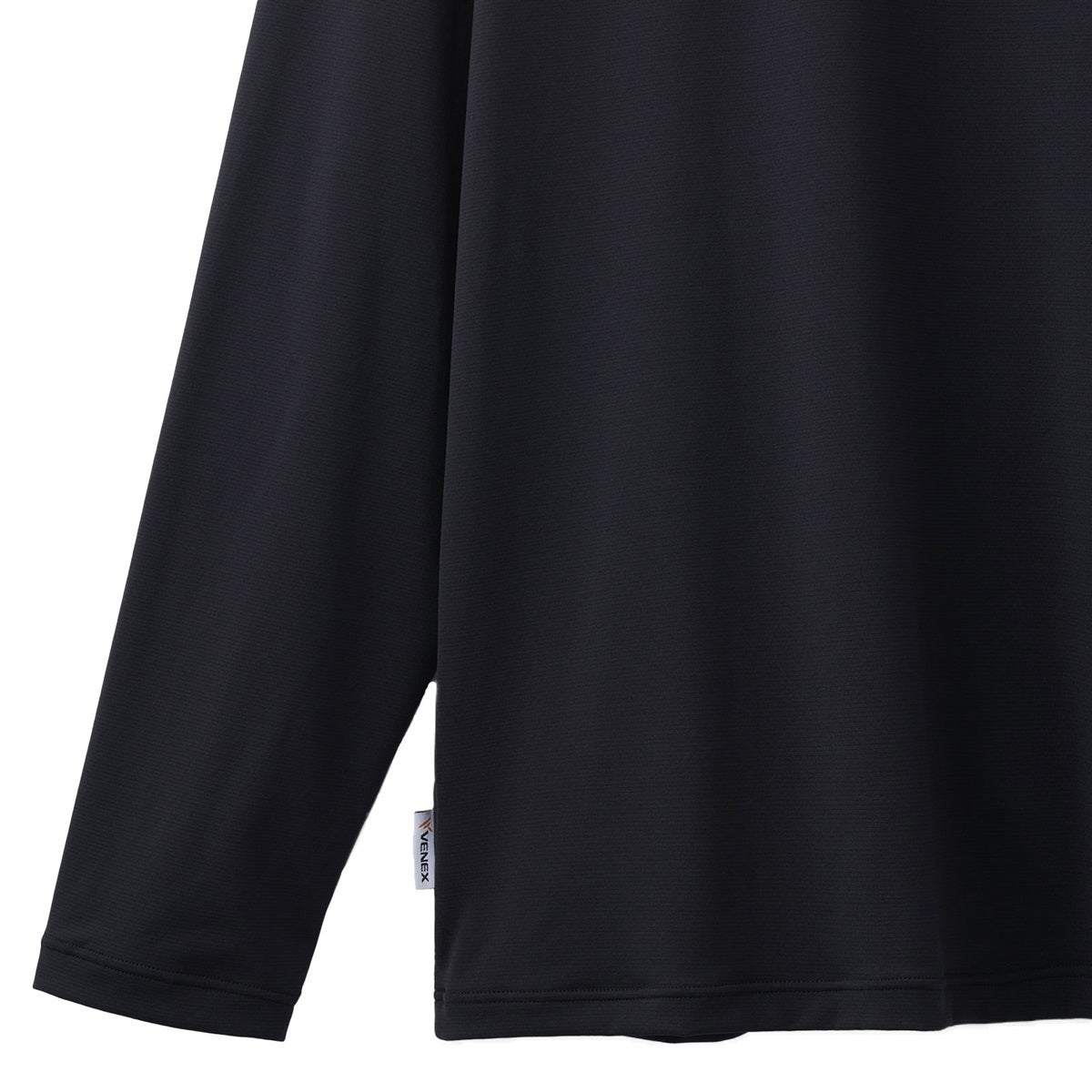 VENEX(ベネクス) リフレッシュTシャツロングスリーブ6732- メンズ