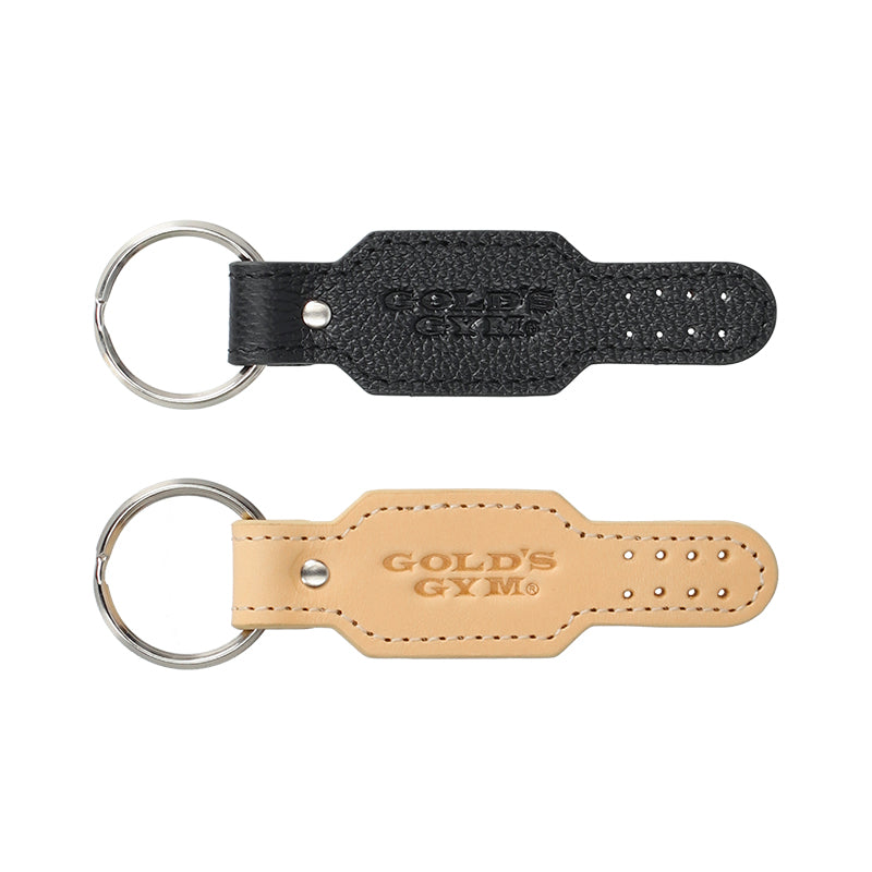 GOLD'S GYM G1007 ベルトタイプキーホルダー – フィットネスショップ