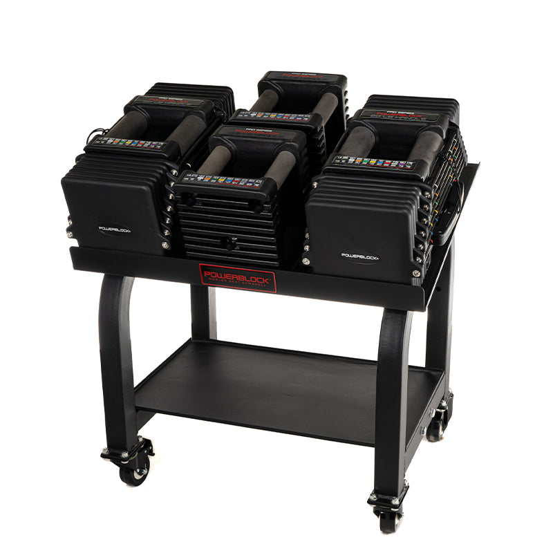 POWERBLOCK (パワーブロック) エリート EXP50用 拡張セット【受注発注