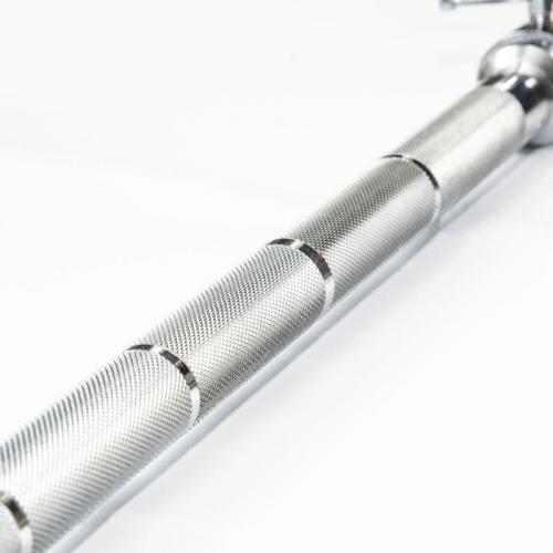 IVANKO(イヴァンコ) IB-16 バーベルバー 1660mm 8Kg – フィットネス