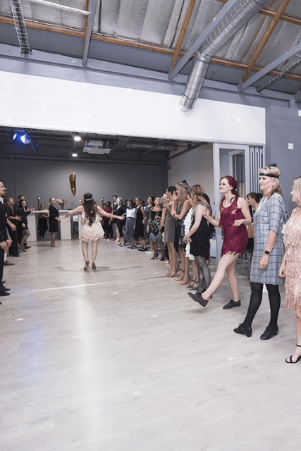 Five6seven8 - Dance Studio, Wedding Dance, Dance Shop & Entertainment