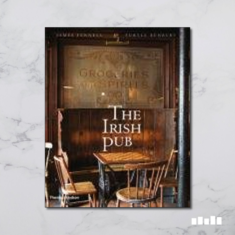 The Irish Pub - Five Books Expert Reviews