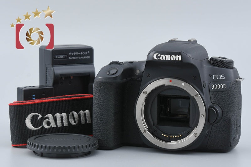 EOS 9000D ボディ 中古価格比較 - 価格.com