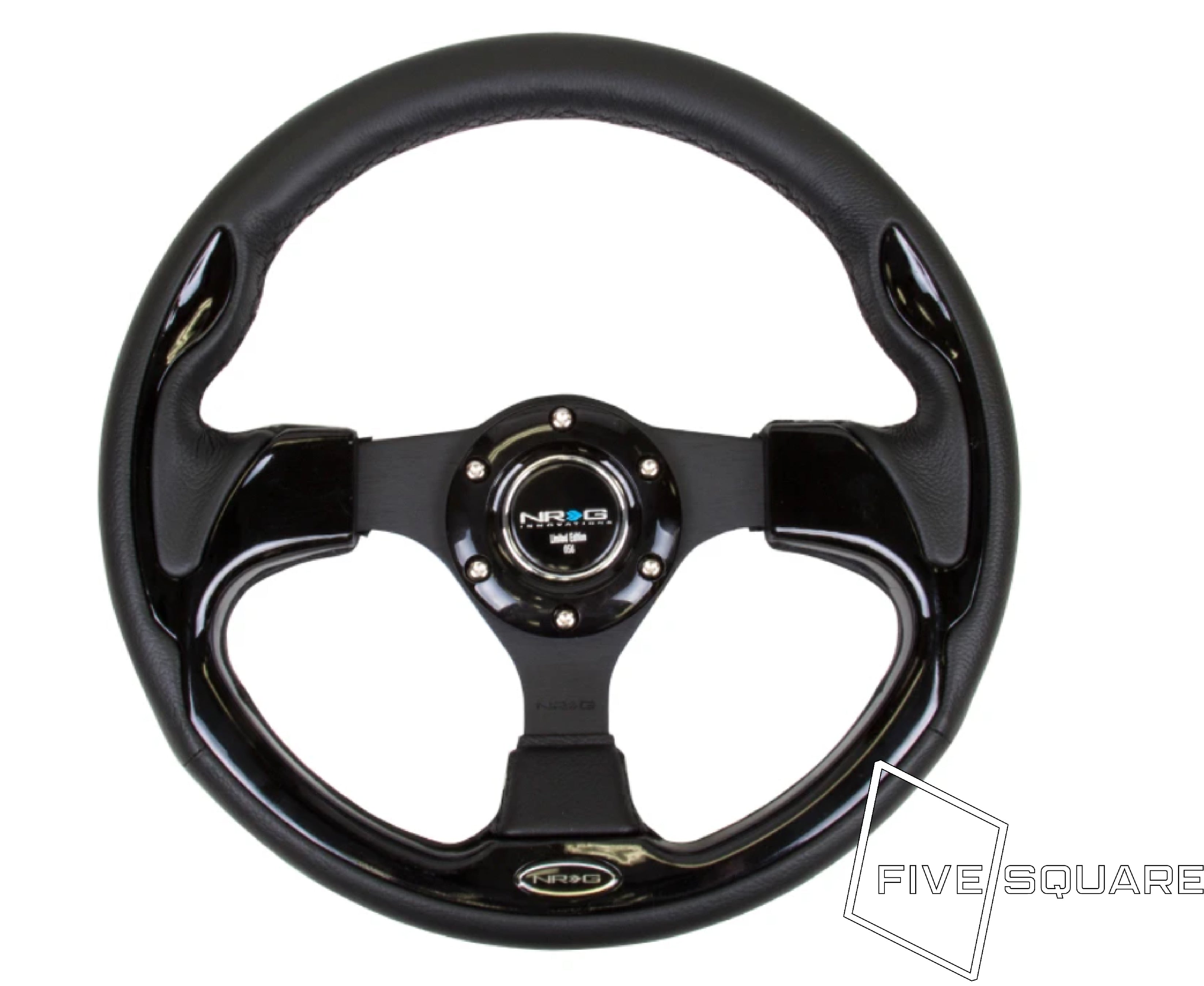 週末限定価格✩NRG ステアリング 廃盤 ハイビスカス 週末限定価格✩NRG