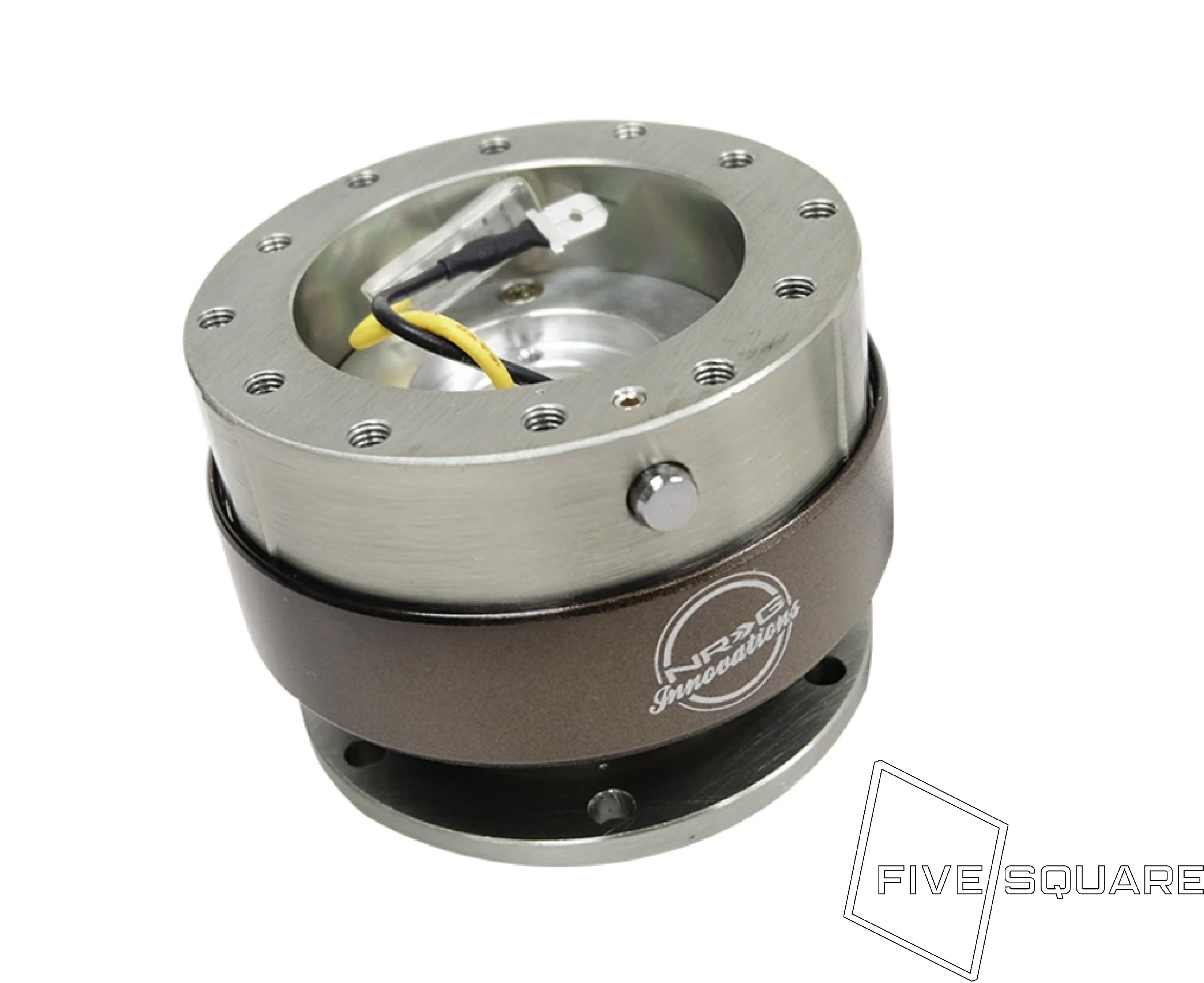 NRG Innovations 2.0 クイックリリースボス – Shaft Shop