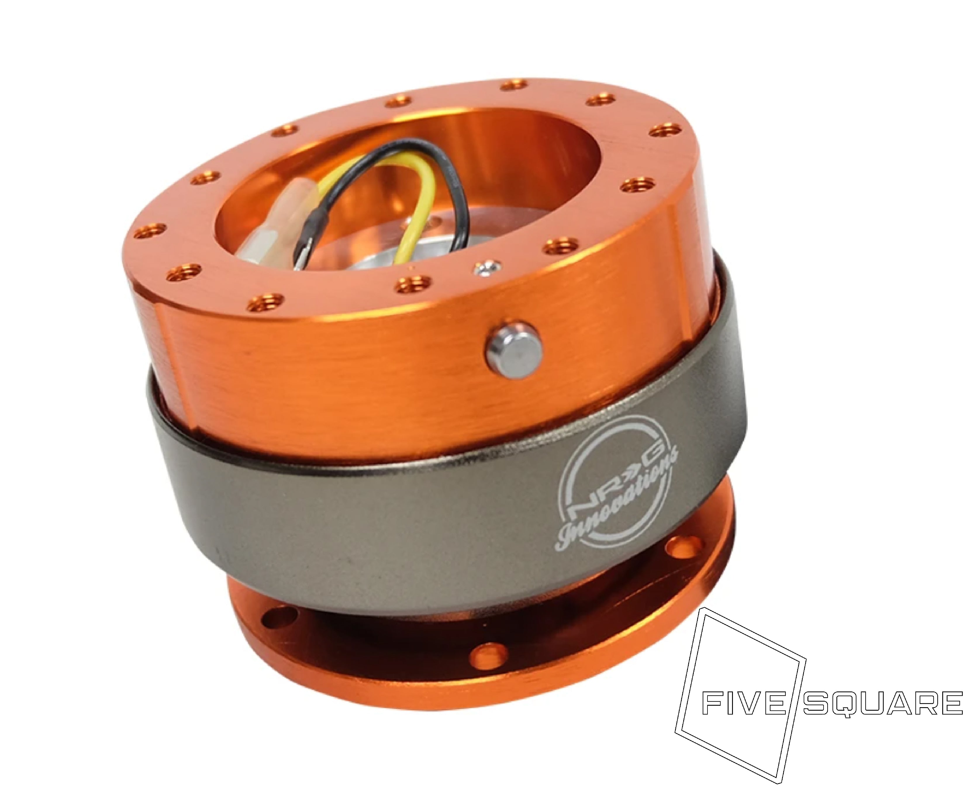 NRG Innovations 2.0 クイックリリースボス – Shaft Shop