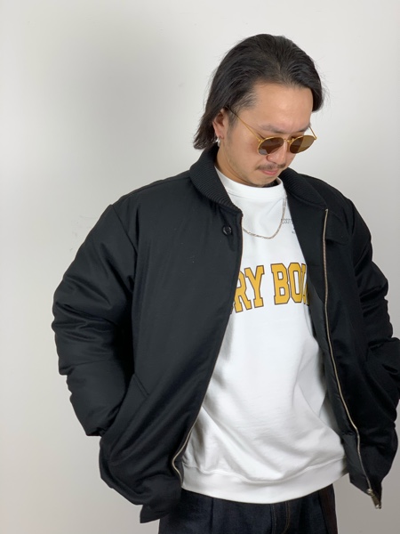 COOTIE クーティ 通販 19AW Newjack Down Jacket