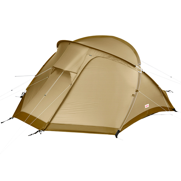 Abisko View 2 | TENT & SLEEPING BAG | フェールラーベン