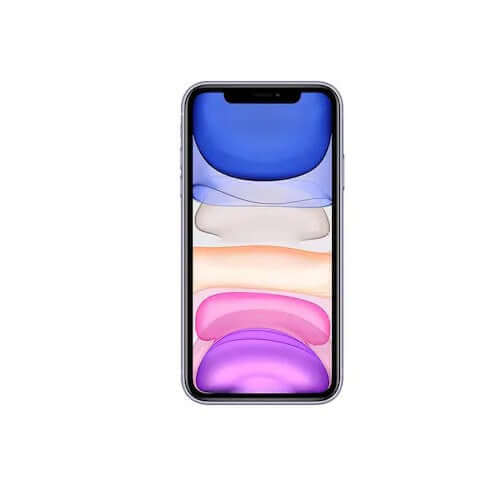 Apple iPhone 11 64GB Purple – Premium Performance & Style