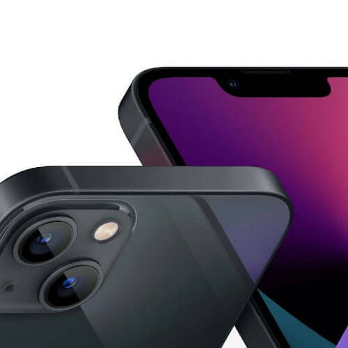 Apple iPhone 13 Mini 512GB Midnight - Buy from FoneZone.com