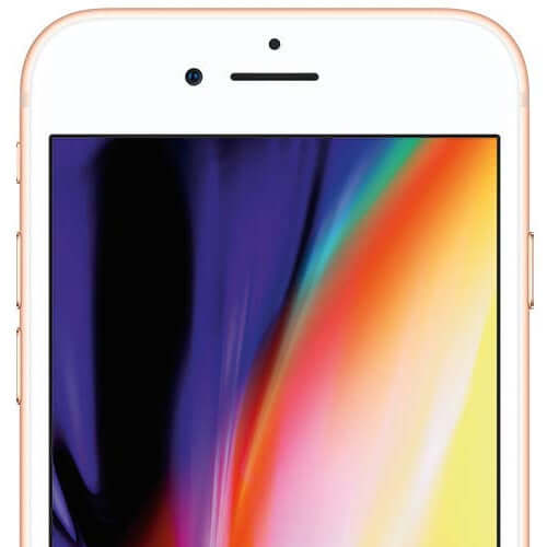 Apple iPhone 8 64GB Gold – Premium Performance & Design