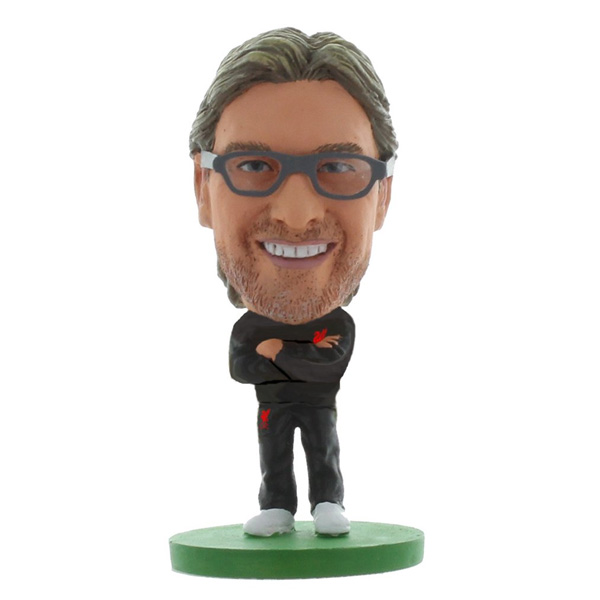 SoccerStarz｜サッカースターズ｜ミニフィギュア｜コリンシアン