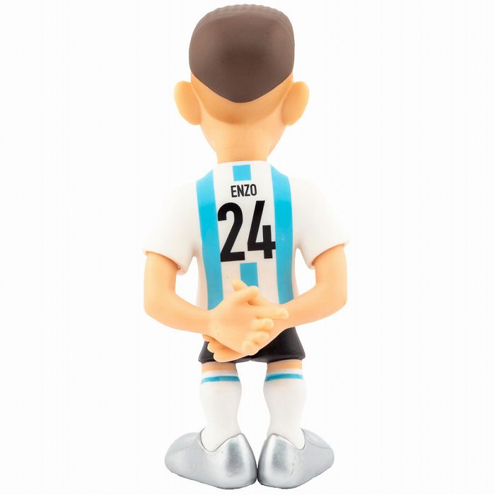 MINIX Figure Football Stars アルゼンチン代表 エンソ