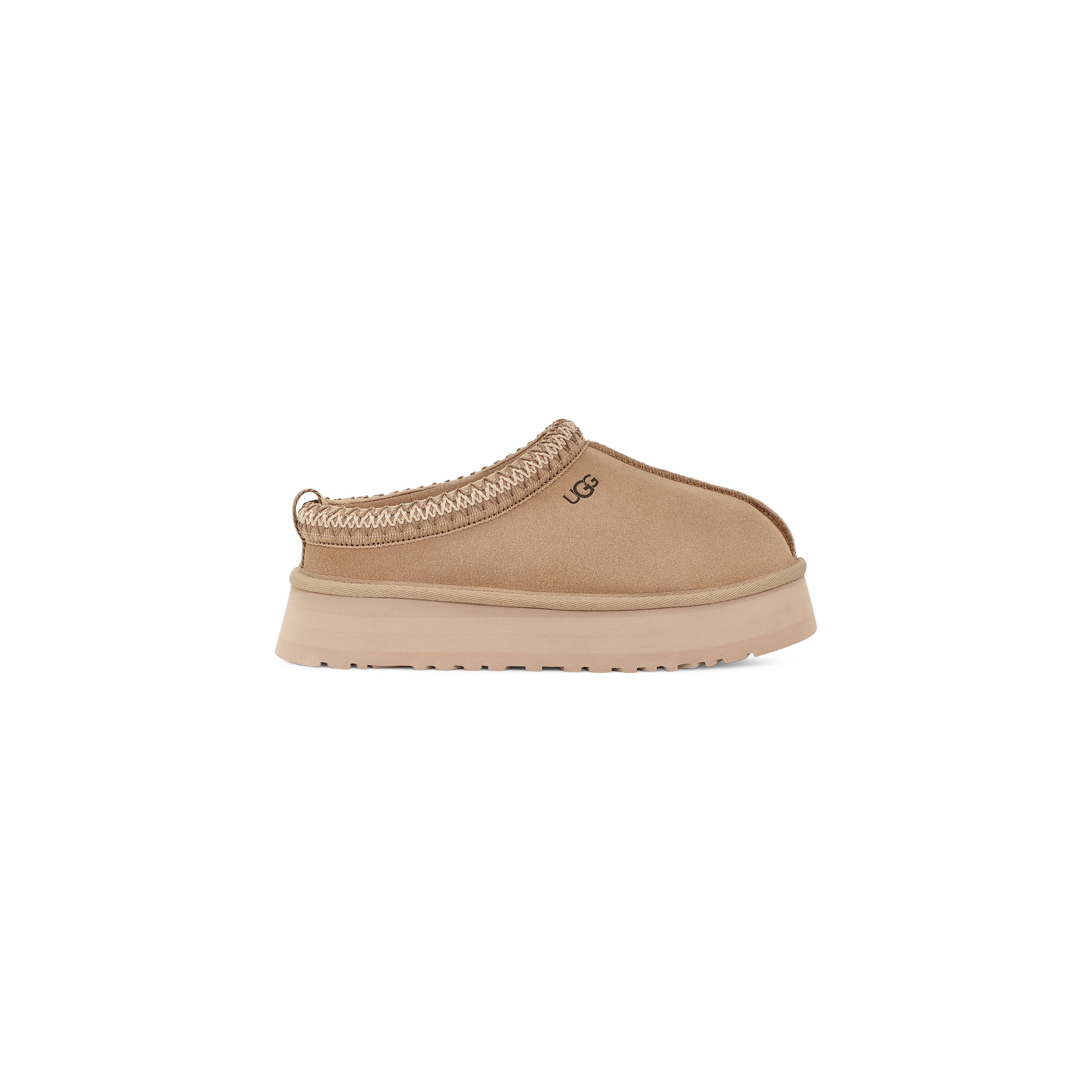UGG Women's Tazz in Mustard Seed