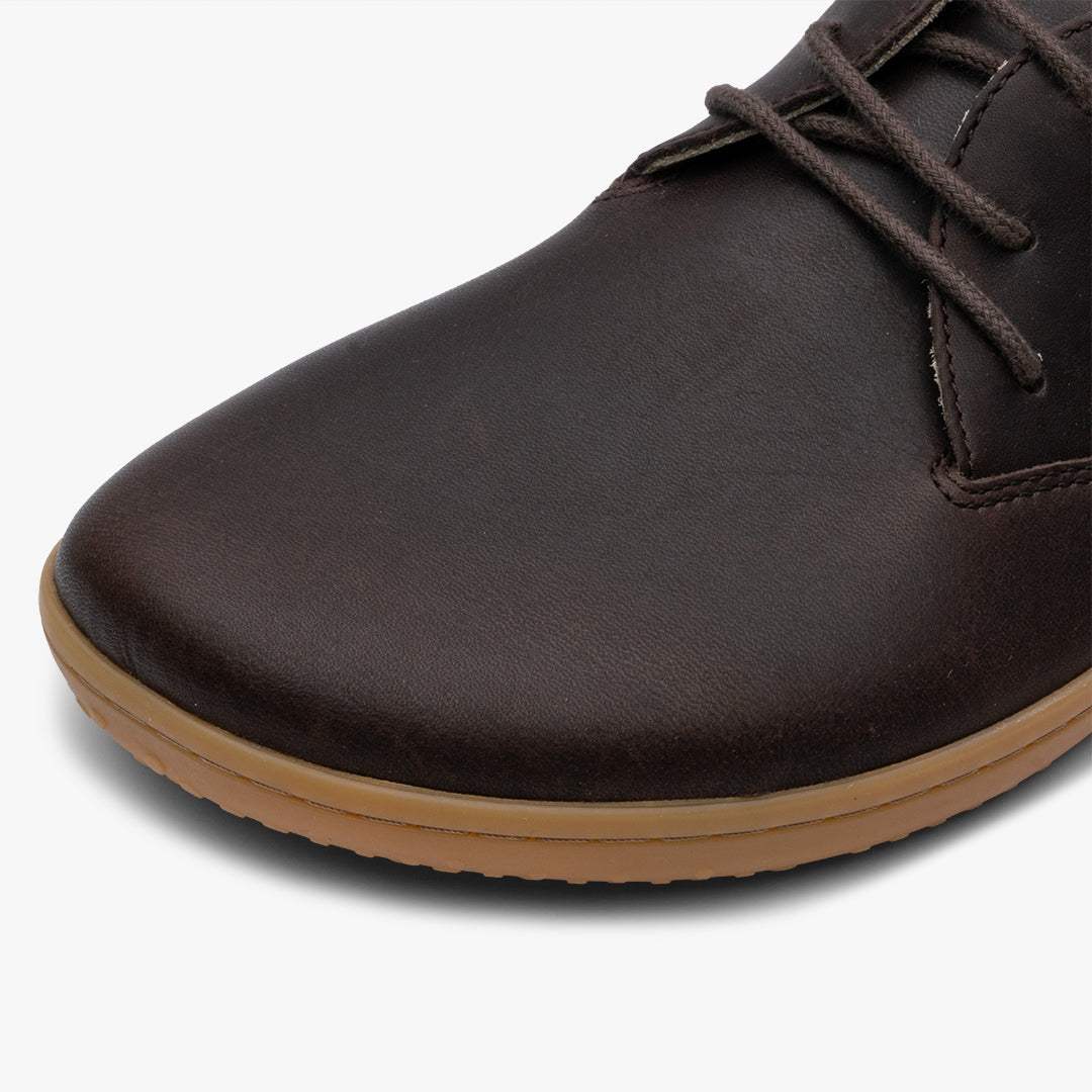 Men's RA IV In Bracken | Men's Barefoot Shoes | Footprint USA