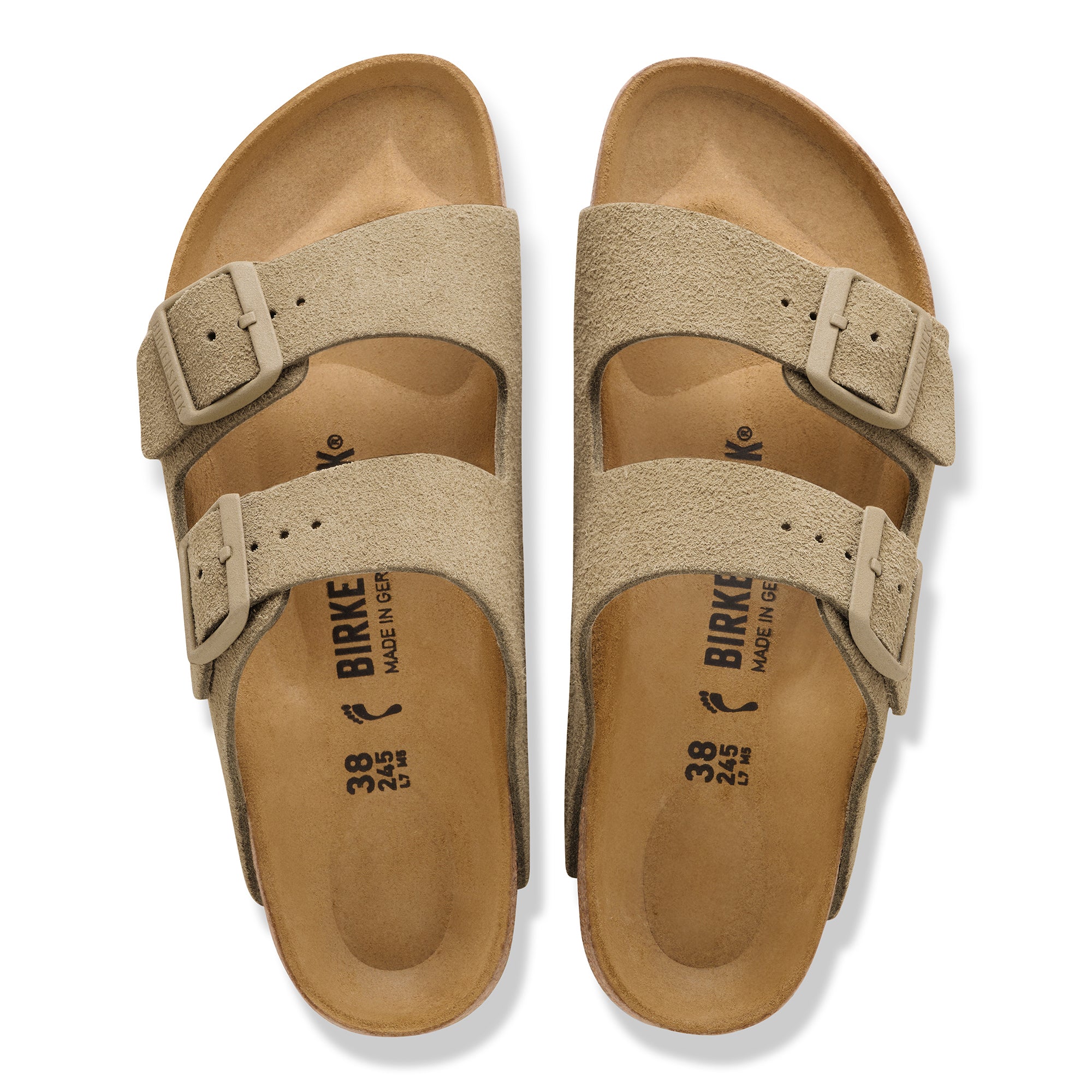 Footprints- Your Birkenstock Store for Over 45 Years