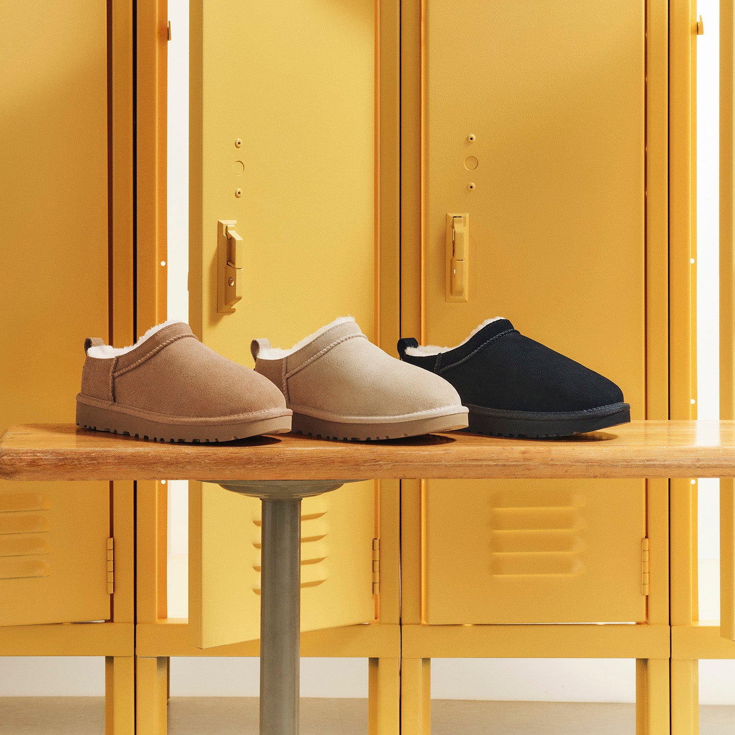 Women's UGG Classic Micro Sand – Footwear etc.