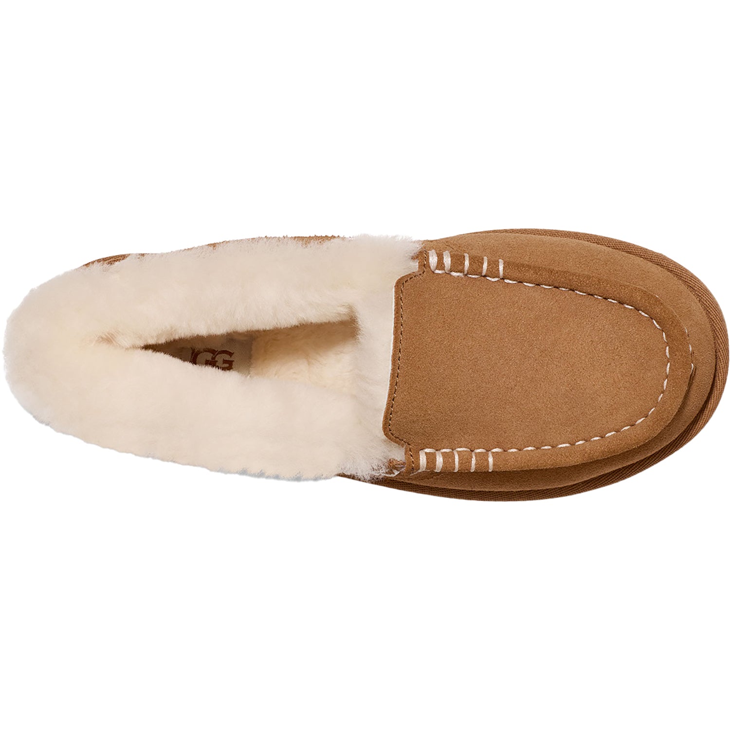 Women's UGG Ansley Parc Chestnut Sheepskin – Footwear etc.