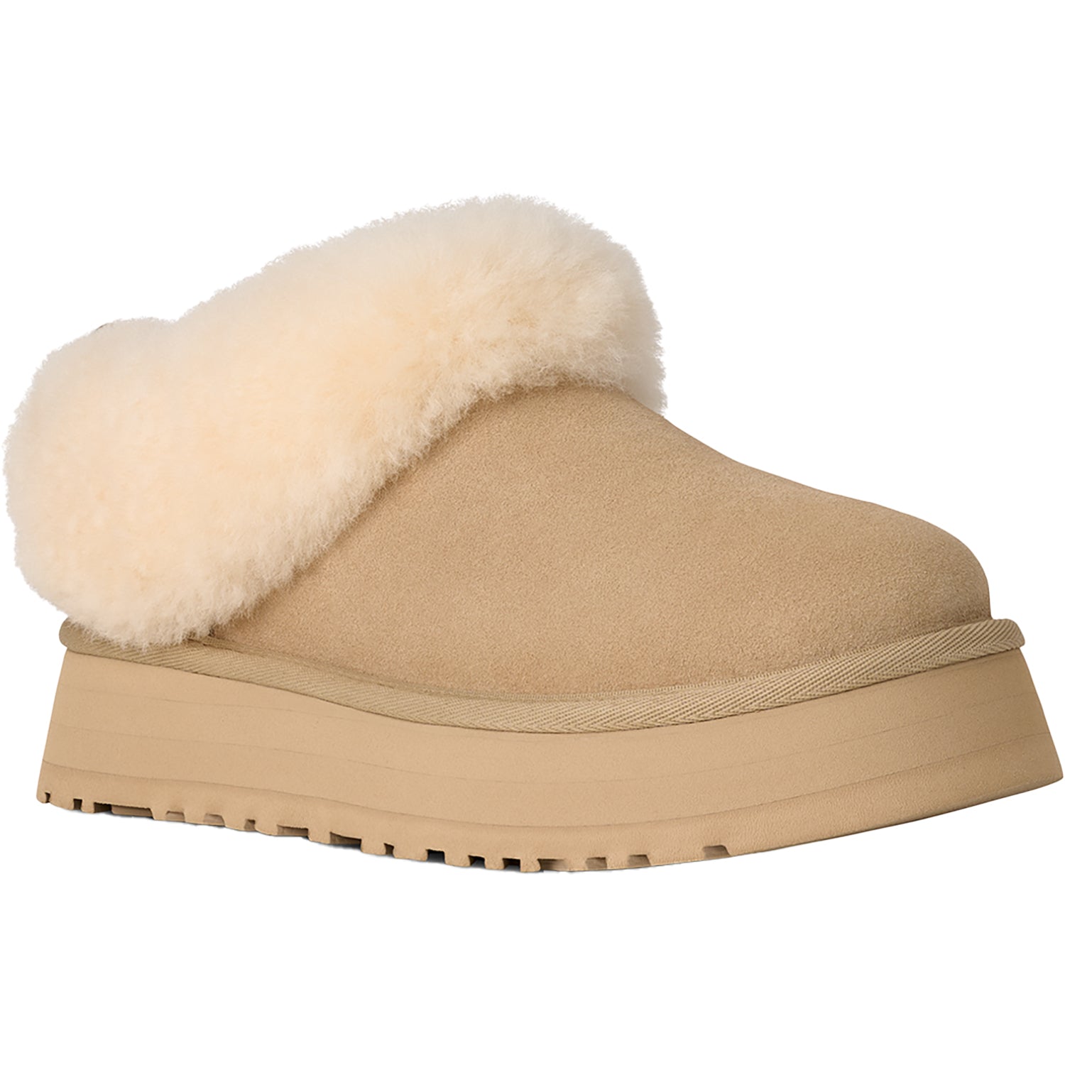 Women's UGG Tazzelle Mustard Seed – Footwear etc.