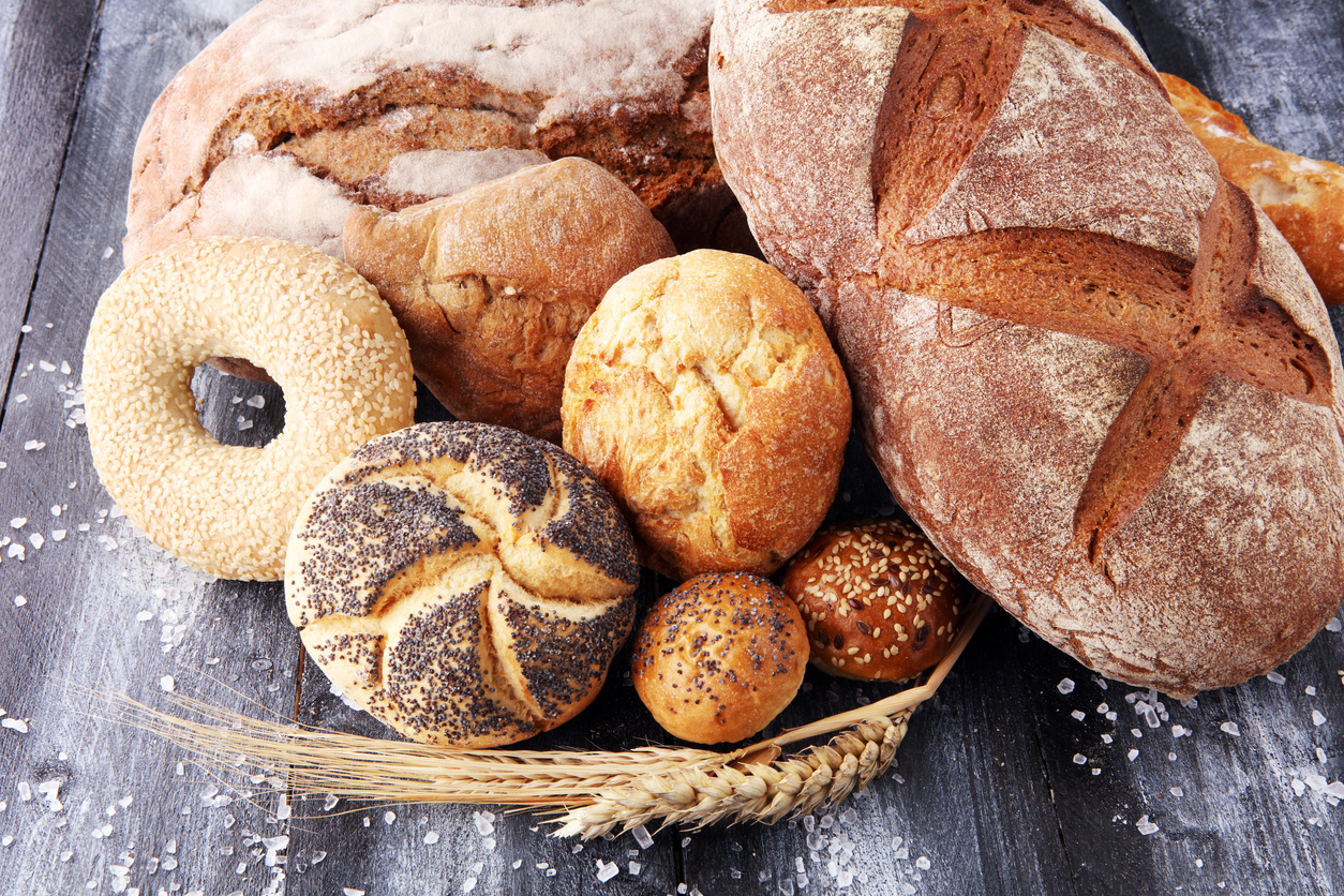 ドイツの代表的なパンは？フードマニア編集部がわかりやすく解説