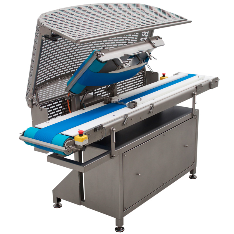 株式会社タカミ 水平切りスライサー 食肉用スライサー | 製品