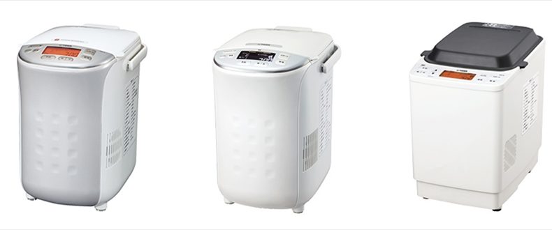 タイガー ホームベーカリー