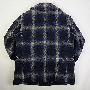 TENDERLOIN テンダーロイン 09AW T-PEA COAT T-RAILCOAT Pコート