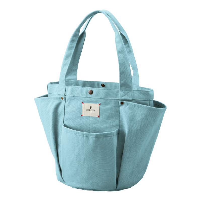 F.O.B COOP ガーデニングバッグ