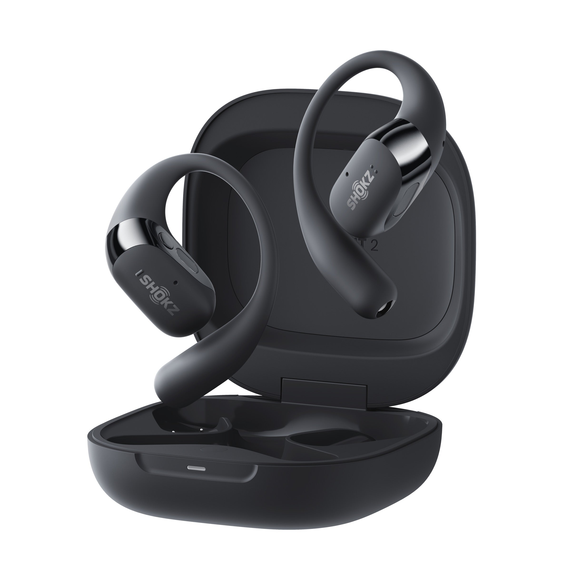 Shokz OpenFit 2 – FOCALPOINT DIRECT