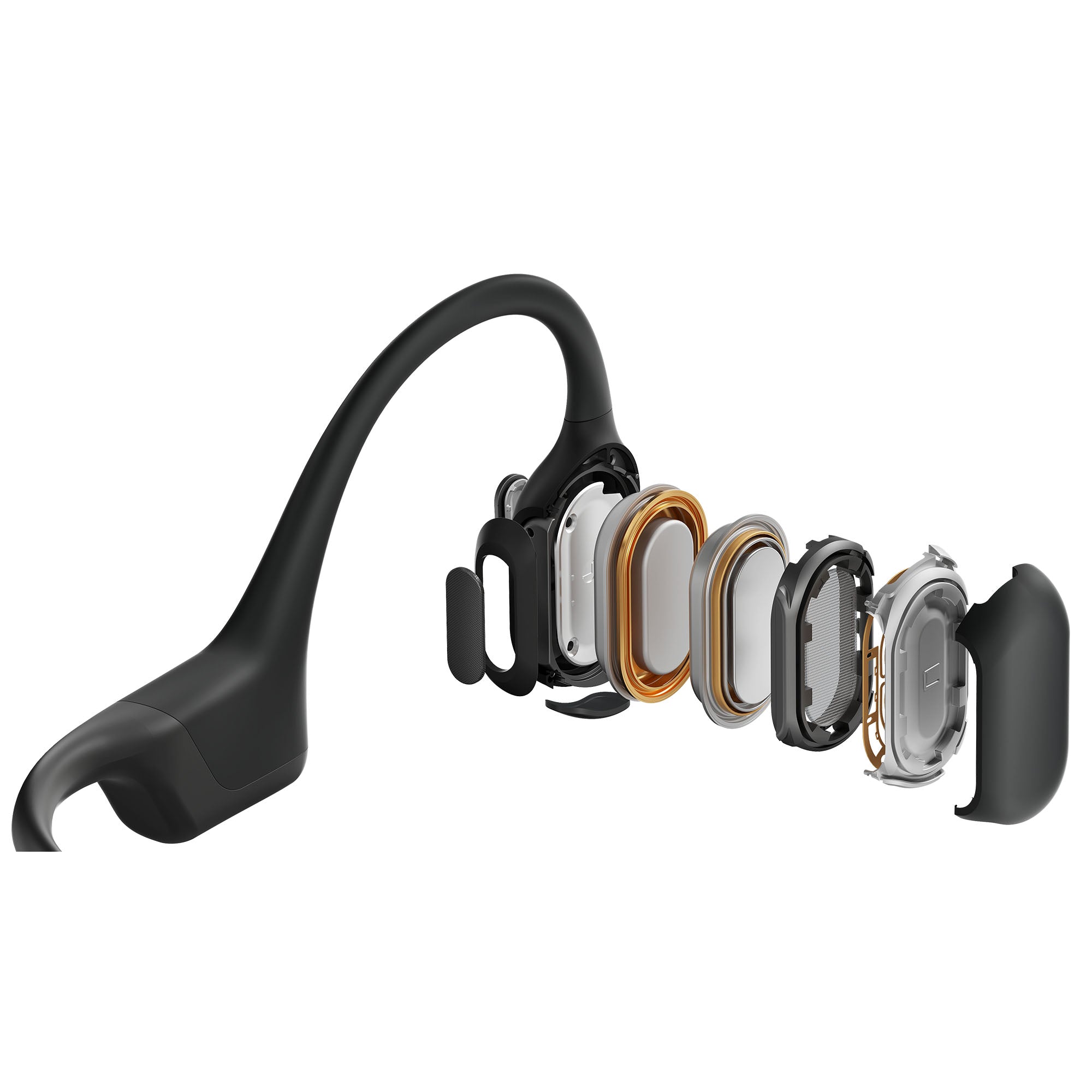 終息製品】Shokz OpenRun Pro Mini – FOCALPOINT DIRECT