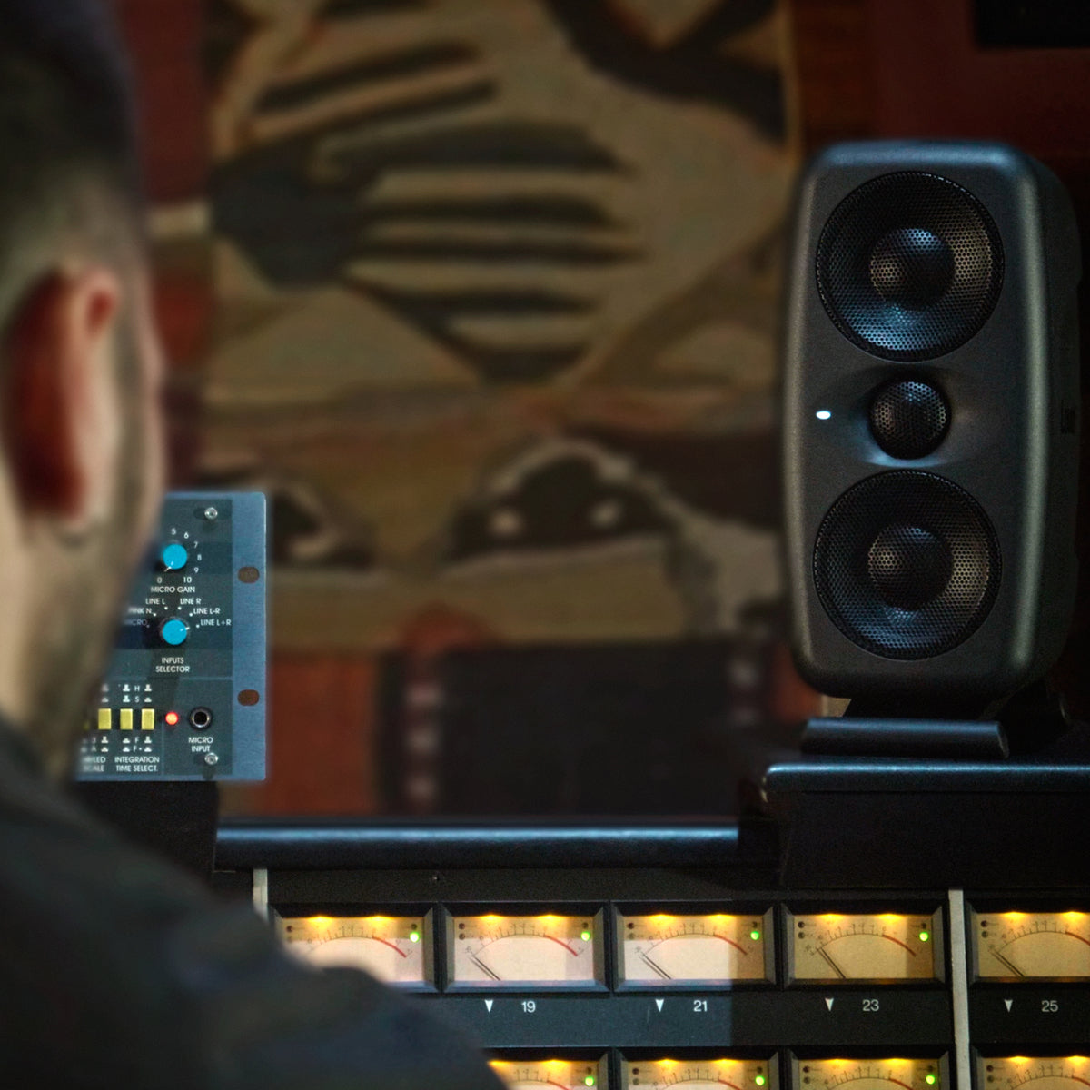 IK Multimedia iLoud MTM – FOCALPOINT DIRECT