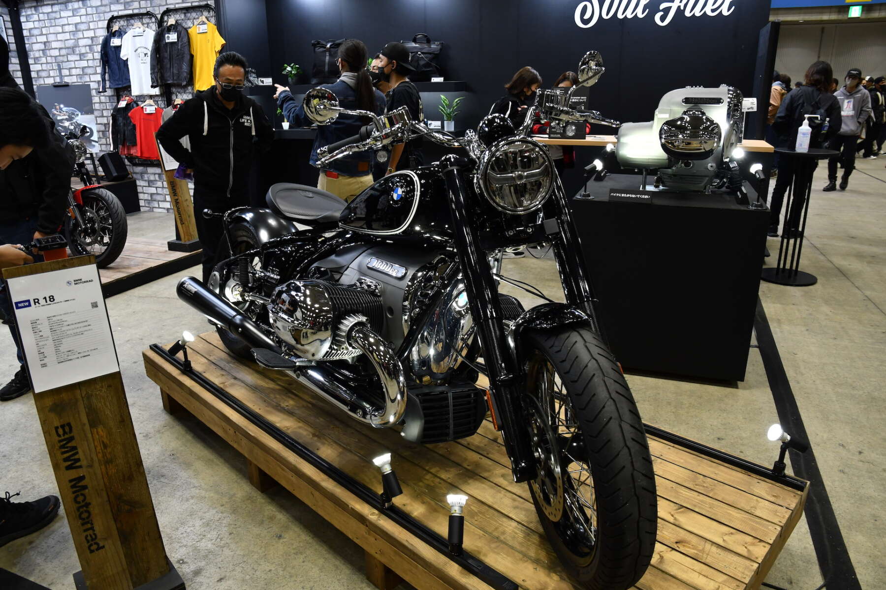 カスタム界のレジェンド木村信也さんインタビュー!【ホットロッド