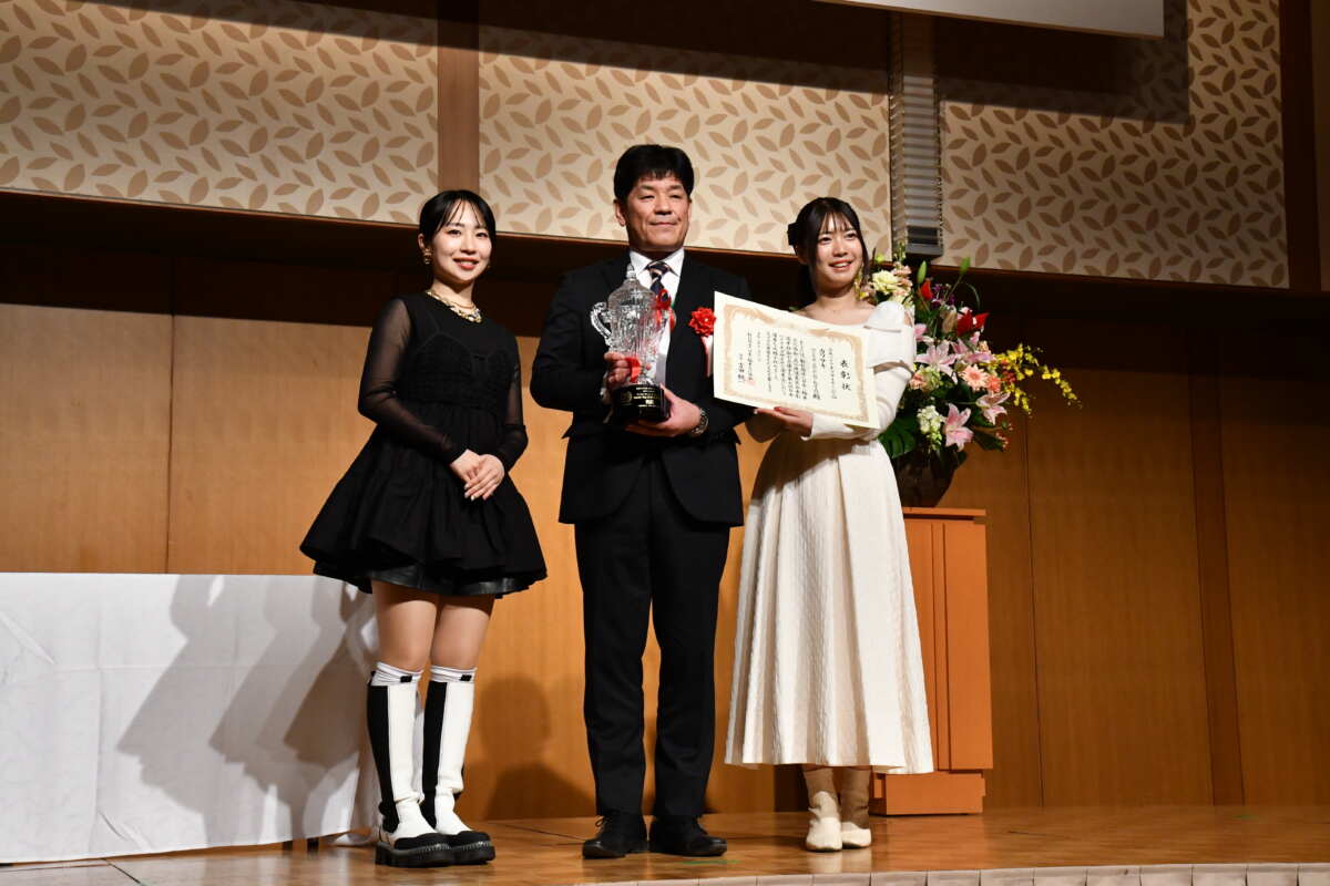 大賞はカワサキZX-25R SE! 第7回 日本バイクオブザイヤー2024 - ForR