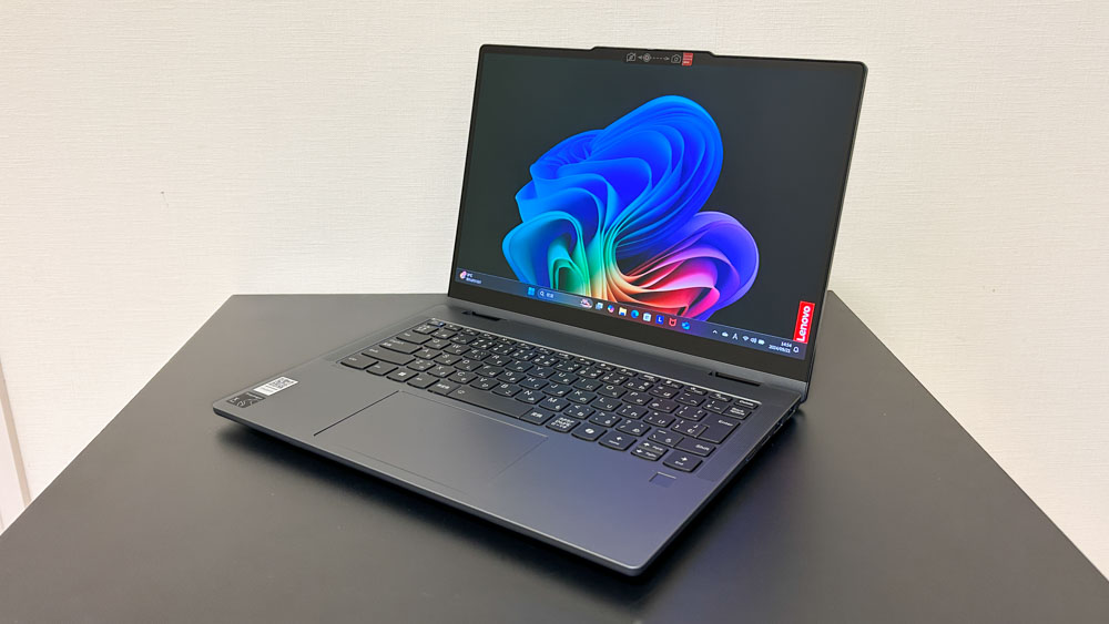 Lenovo IdeaPad 5x 2-in-1 Gen 9の購入レビュー - パソコンガイド