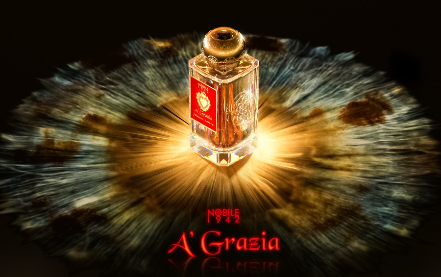 エストロヴェルソ フラグランツァスプレマ - 株式会社フォルテ