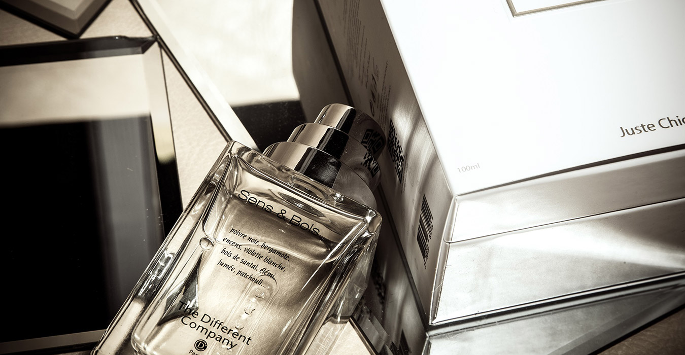 ラヴ イズ カミング チャプターⅡ オードパルファン - 株式会社フォルテ