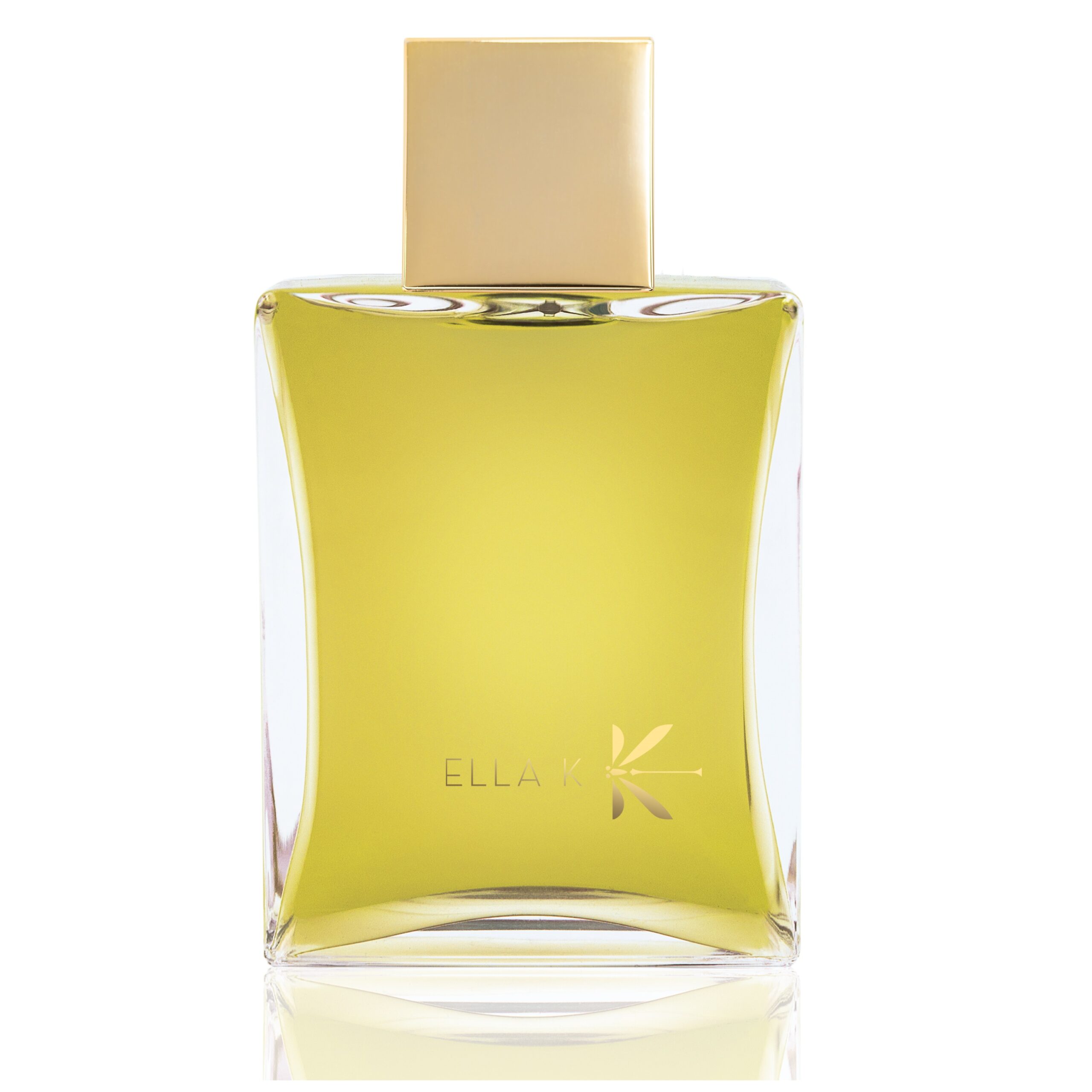 ハロン湾の雨 オードパルファン - 株式会社フォルテ