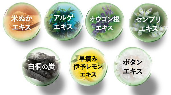 カーボニックスカルプシャンプー | Fortero（フォルテロ）Fortero