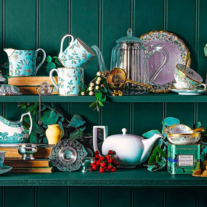 紅茶 - Fortnum & Mason | フォートナム・アンド・メイソン