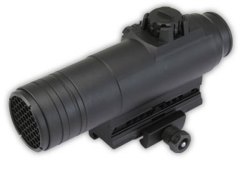 NOVEL ARMS : ドット SURE HIT M4s ドットサイト BKの通販情報