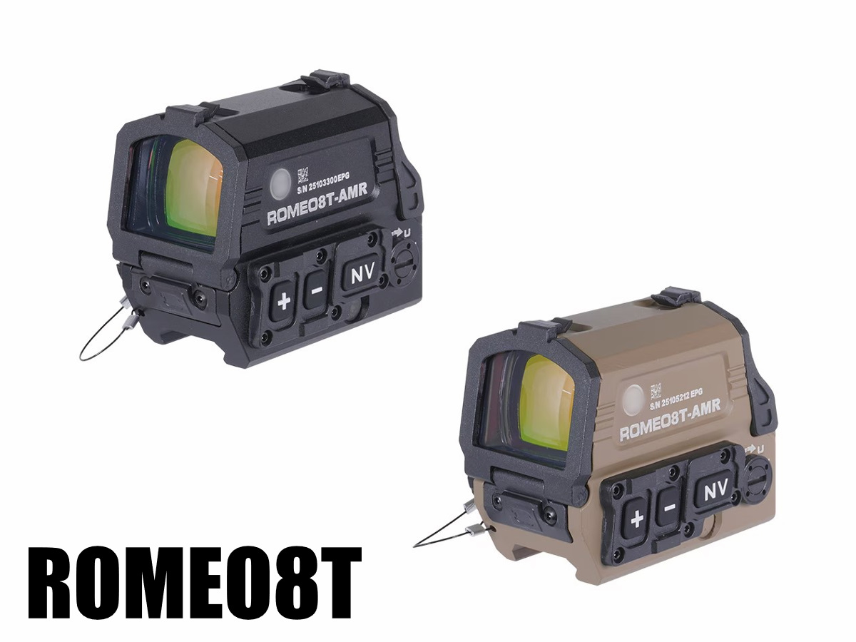 ダットサイトの商品一覧 - フォートレス WEBショップ