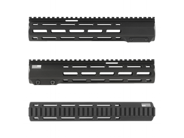 Airsoft Artisan:KAC URX Mod 2.1タイプ 11inch M-LOKハンドガード