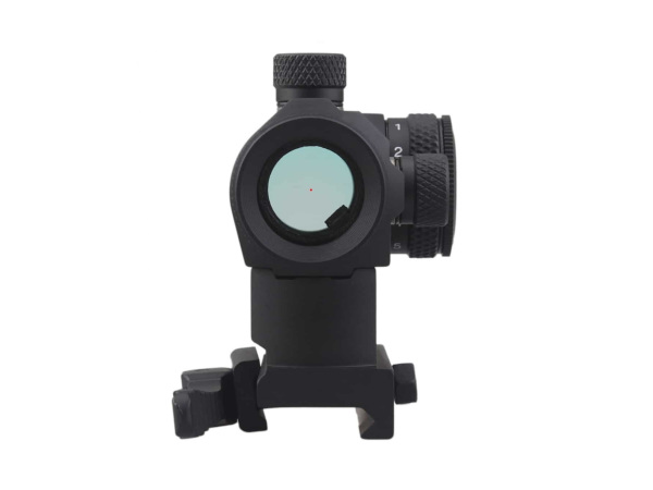 Vector optics：SCRD-12 Maverick 1x22 T1 ドットサイトの通販情報