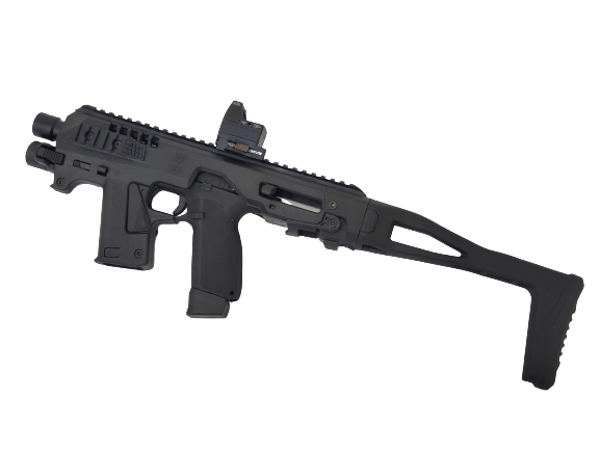 FORTRESS：Carbon8 STRIKER-9シリーズ対応 RONI コンバージョンキット