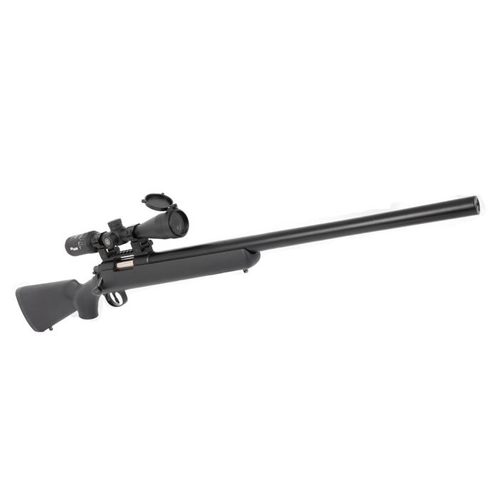 LAYLAX・PSS10 (東京マルイVSR対応): VSR-10 ピカティニーマウント