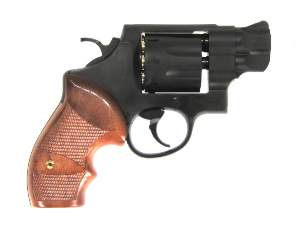 タナカワークス: モデルガン本体 S&W PC M327 R8 2in HW Ver.2の通販