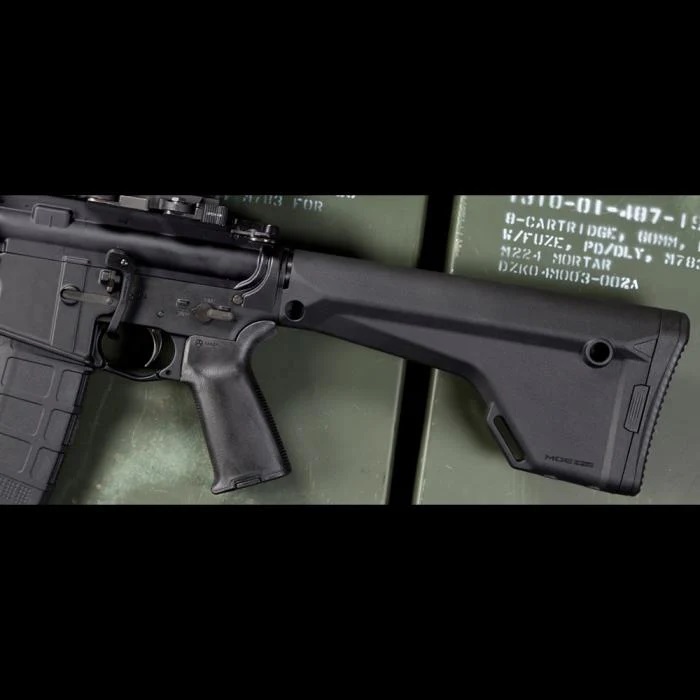 MAGPUL MOE SL-K STOCK ブラック sakata さん専用 MAGPUL MOE SL-K