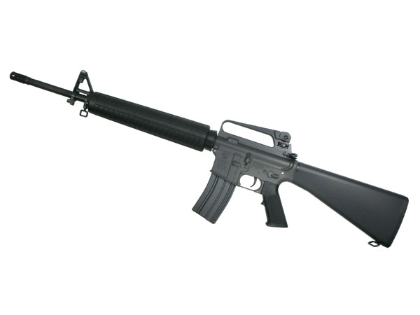 東京マルイ: 電動ガン本体 M16A2の通販情報 - フォートレス WEBショップ